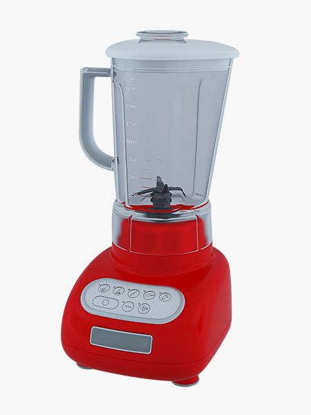 soy milk machine