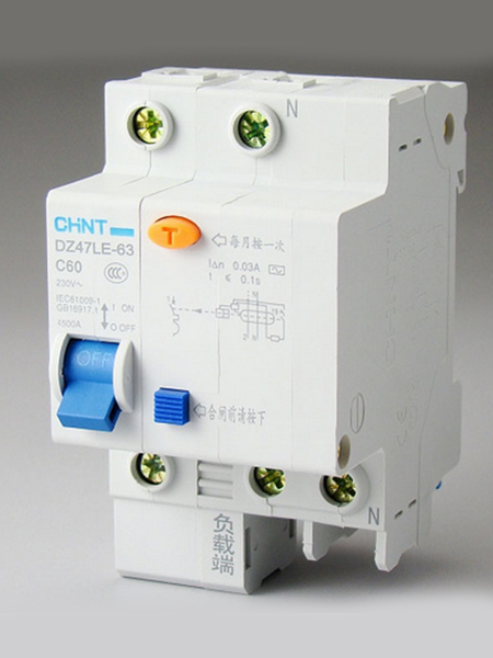 leakage protector