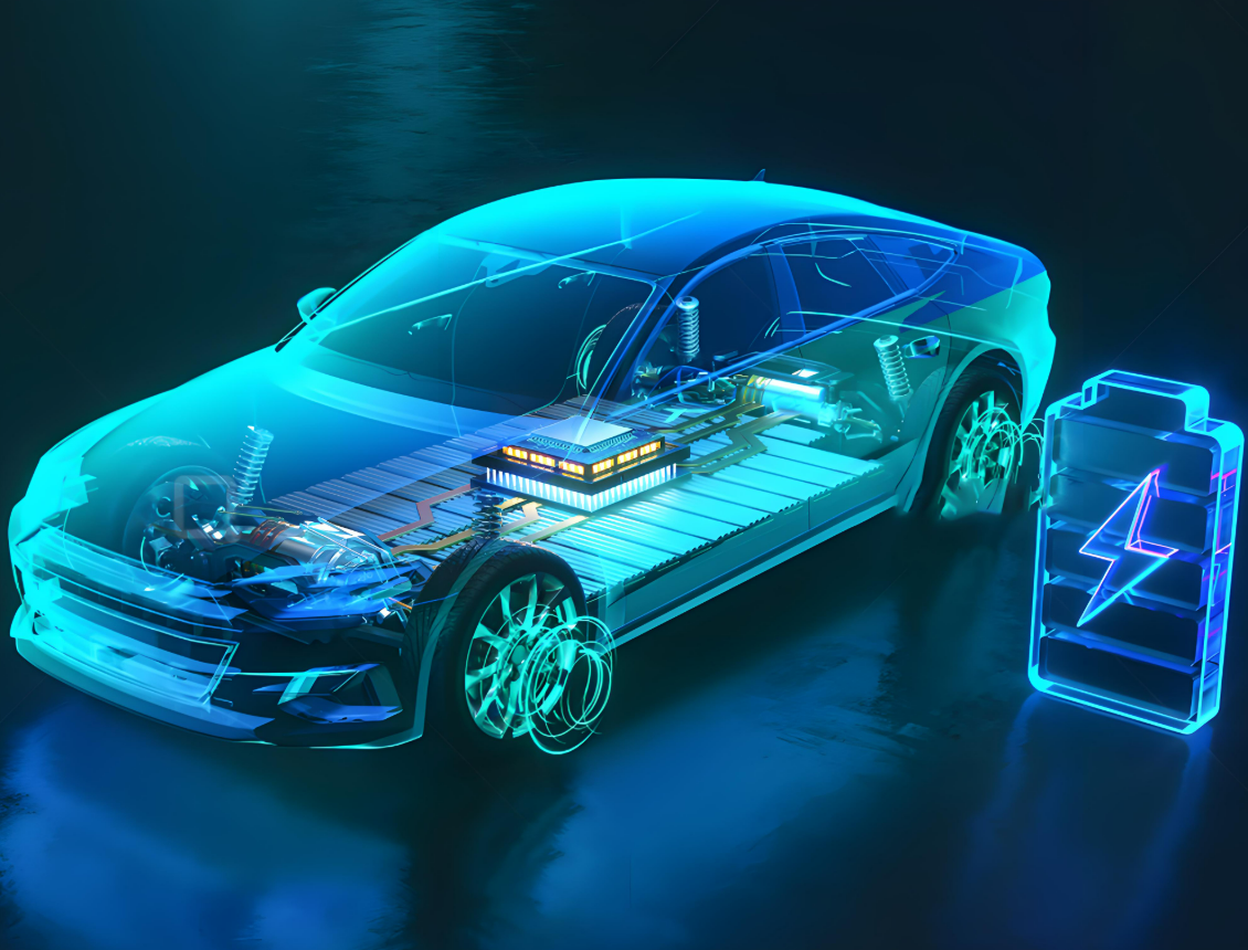 Automotive
